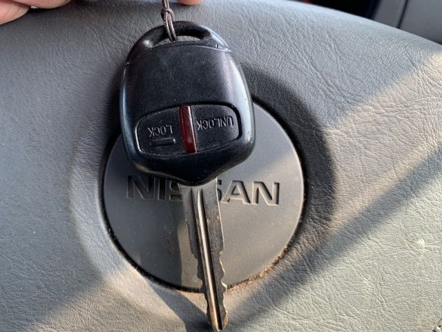 Nissan CLIPPER RIO 2008-08 12428-14
