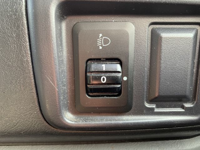 Nissan CLIPPER RIO 2008-08 12428-21