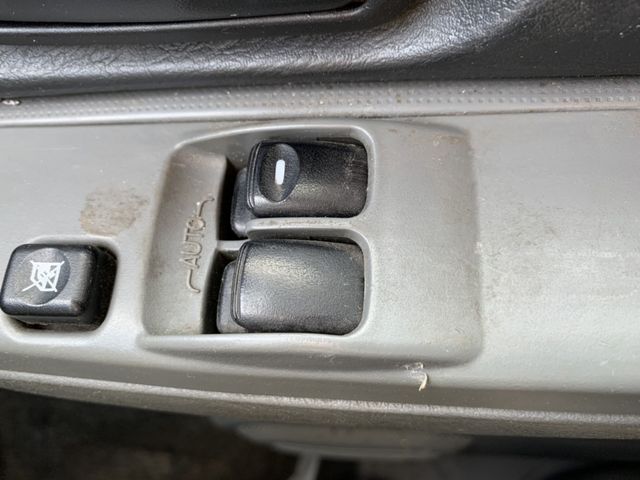 Nissan CLIPPER RIO 2008-08 12428-17