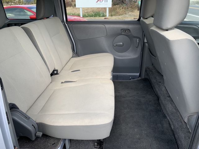Nissan CLIPPER RIO 2008-08 12428-11