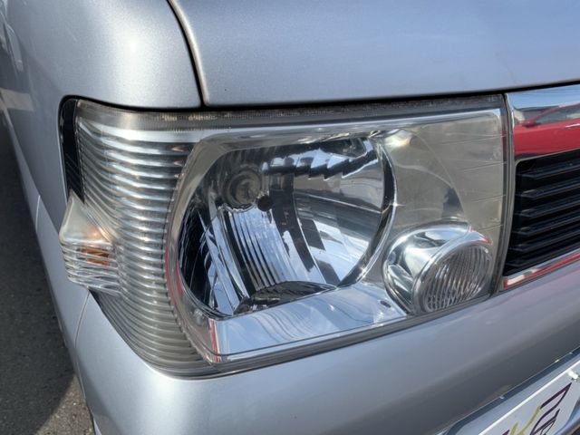 Nissan CLIPPER RIO 2008-08 12428-24