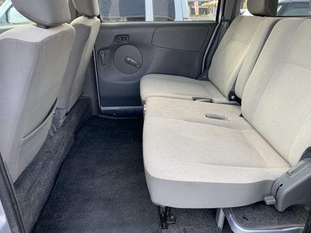 Nissan CLIPPER RIO 2008-08 12428-12