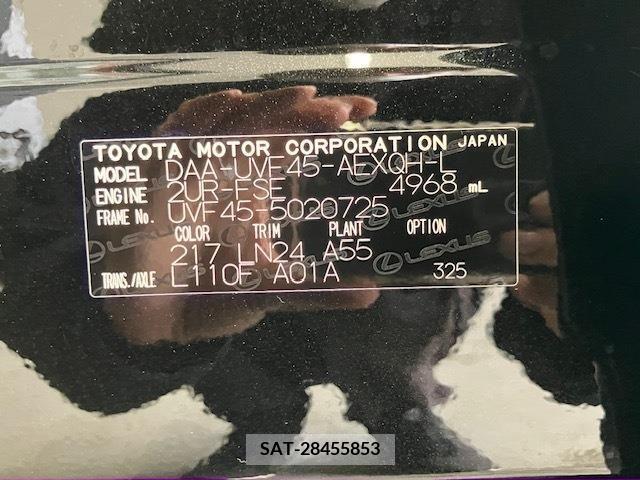 Lexus LS 2015-03 326636-28