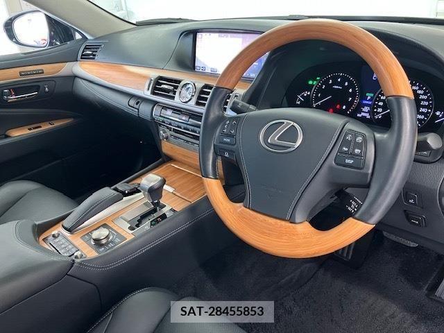 Lexus LS 2015-03 326636-7