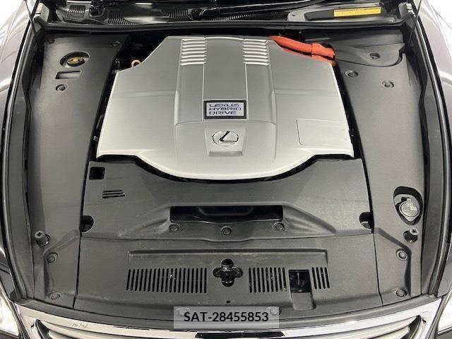 Lexus LS 2015-03 326636-27