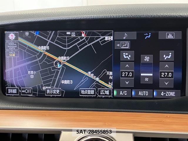 Lexus LS 2015-03 326636-10