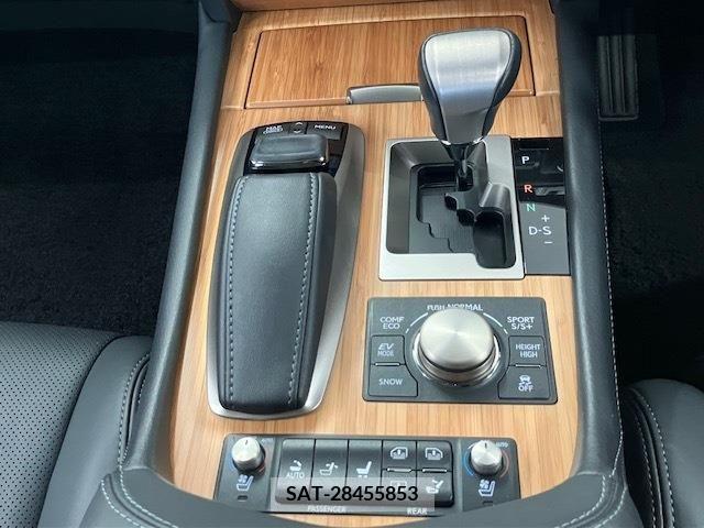 Lexus LS 2015-03 326636-15