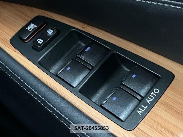 Lexus LS 2015-03 326636-22
