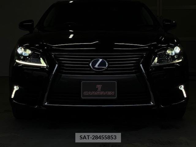 Lexus LS 2015-03 326636-5
