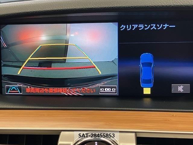 Lexus LS 2015-03 326636-13