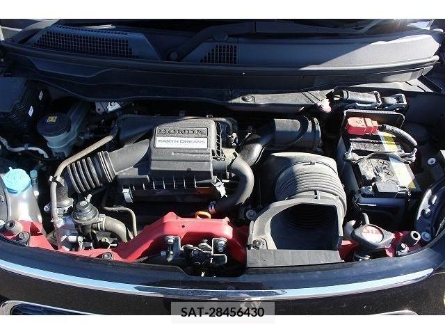 Honda N-ONE 2018-04 208807-17
