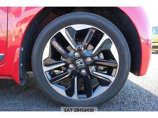 Honda N-ONE 2018-04 208807-7