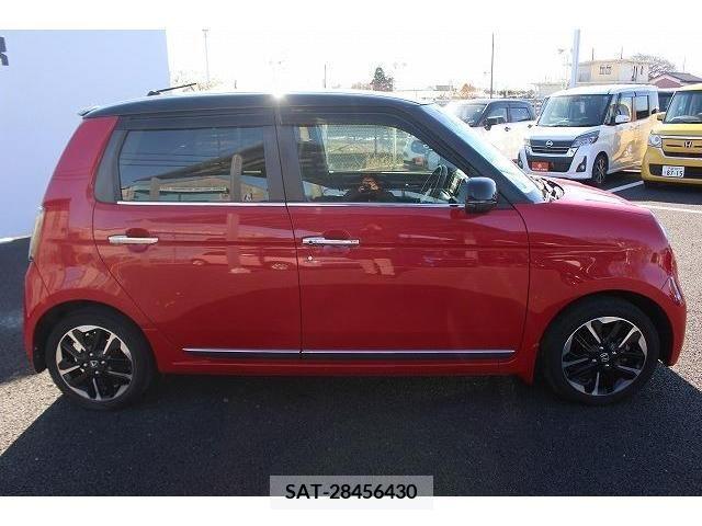 Honda N-ONE 2018-04 208807-2