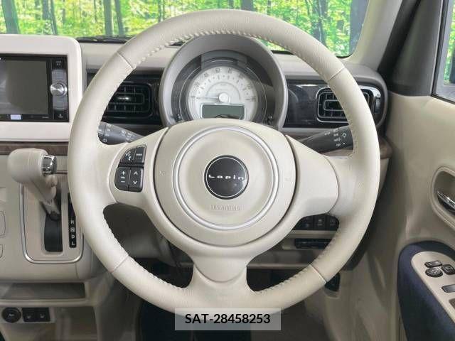 Suzuki LAPIN 2020-01 259706-11