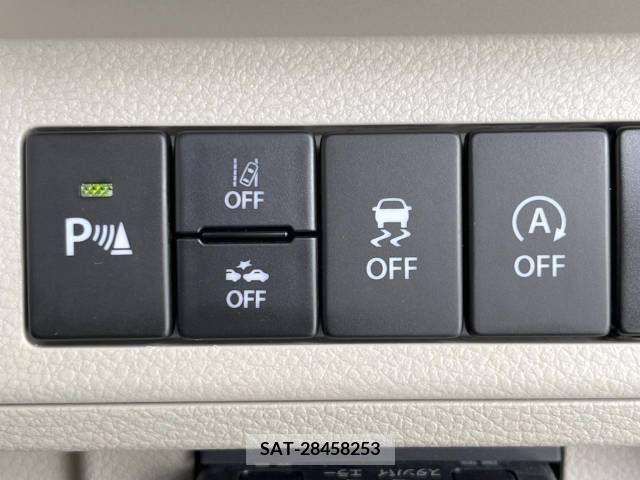 Suzuki LAPIN 2020-01 259706-4