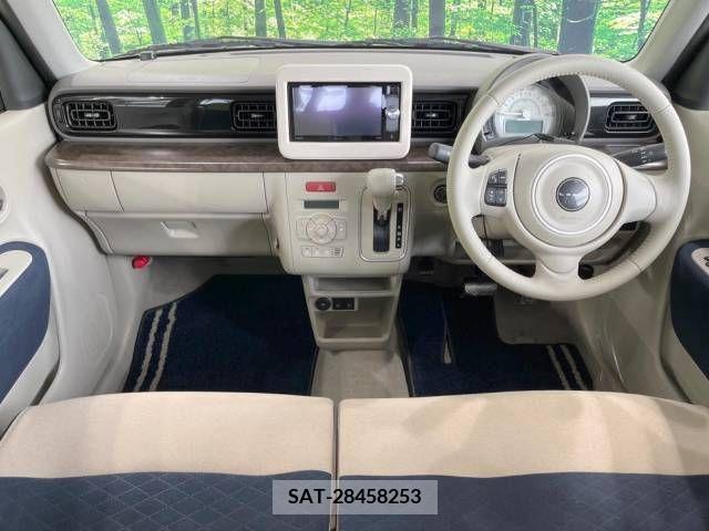Suzuki LAPIN 2020-01 259706-1