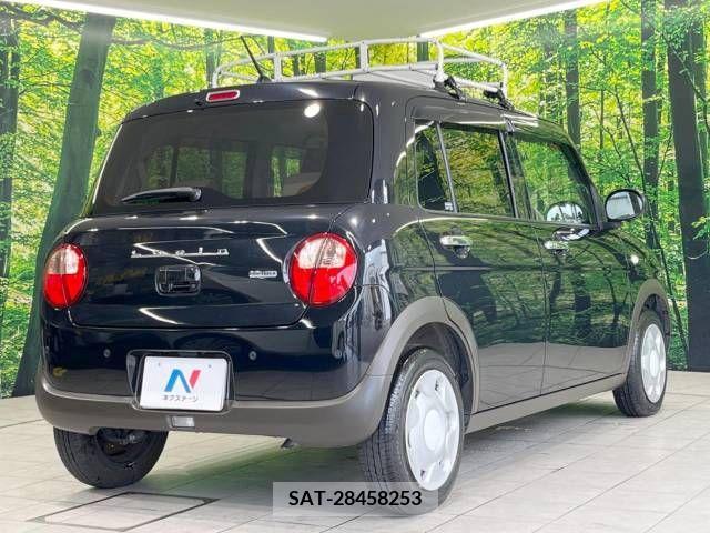 Suzuki LAPIN 2020-01 259706-17