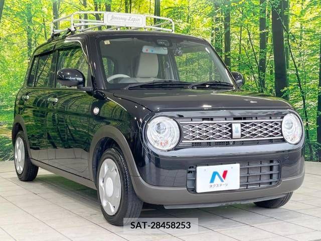 Suzuki LAPIN 2020-01 259706-16