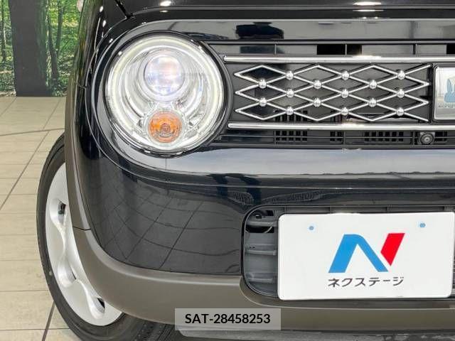 Suzuki LAPIN 2020-01 259706-13