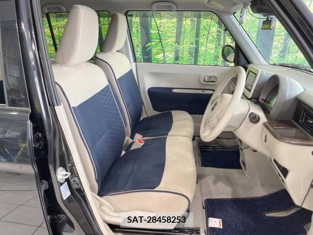 Suzuki LAPIN 2020-01 259706-8