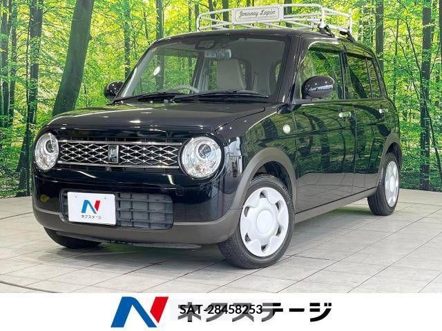 Suzuki LAPIN 2020-01 259706-0