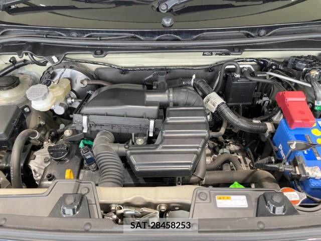 Suzuki LAPIN 2020-01 259706-18