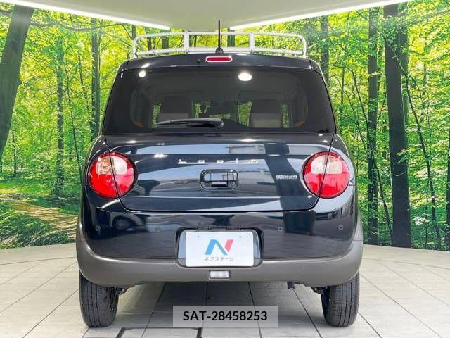 Suzuki LAPIN 2020-01 259706-15