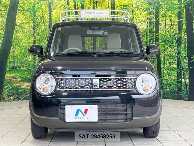 Suzuki LAPIN 2020-01 259706-14