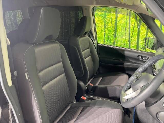 Nissan SERENA 2019-02 12266-8