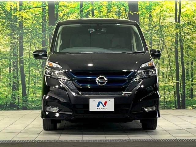 Nissan SERENA 2019-02 12266-15