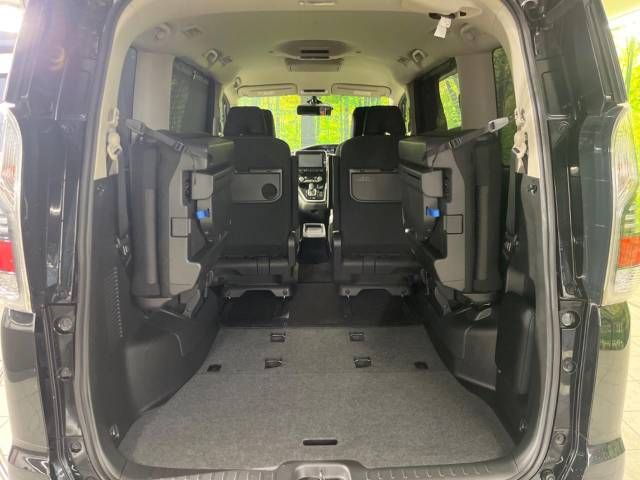 Nissan SERENA 2019-02 12266-11