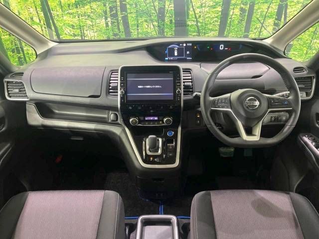 Nissan SERENA 2019-02 12266-1