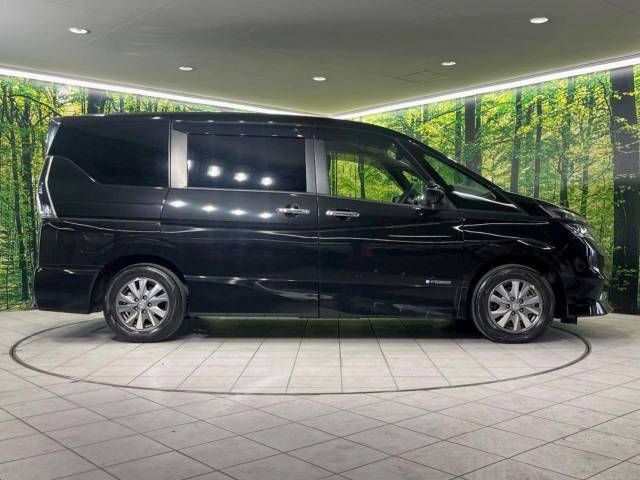 Nissan SERENA 2019-02 12266-18
