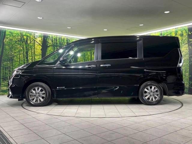 Nissan SERENA 2019-02 12266-17