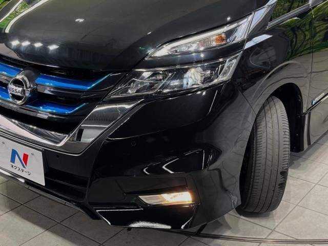 Nissan SERENA 2019-02 12266-13