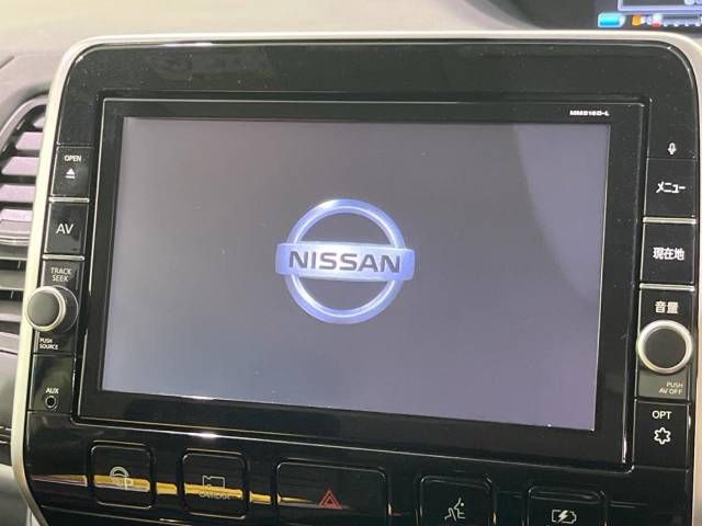Nissan SERENA 2019-02 12266-3