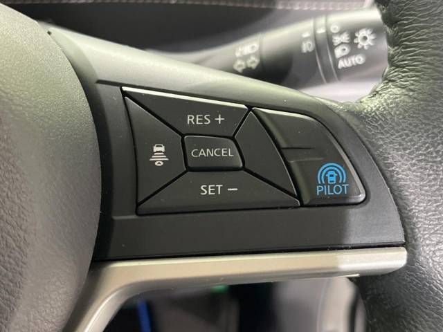 Nissan SERENA 2019-02 12266-6