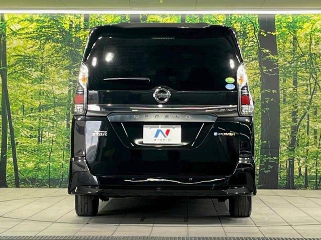 Nissan SERENA 2019-02 12266-16