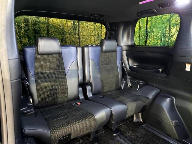 Toyota VELLFIRE 2017-01 181381-10