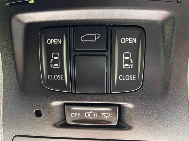 Toyota VELLFIRE 2017-01 181381-6
