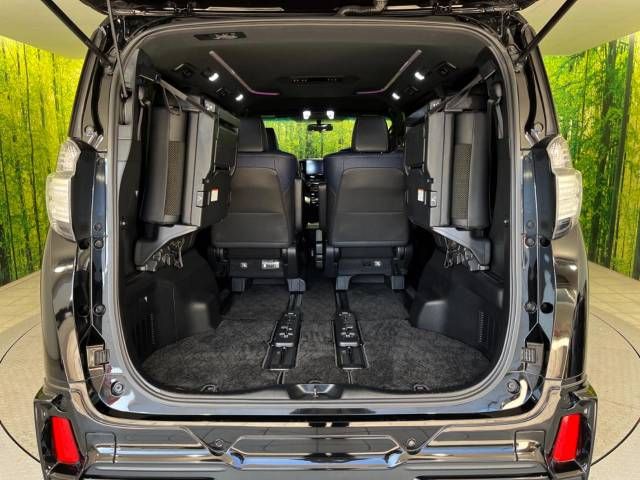 Toyota VELLFIRE 2017-01 181381-11