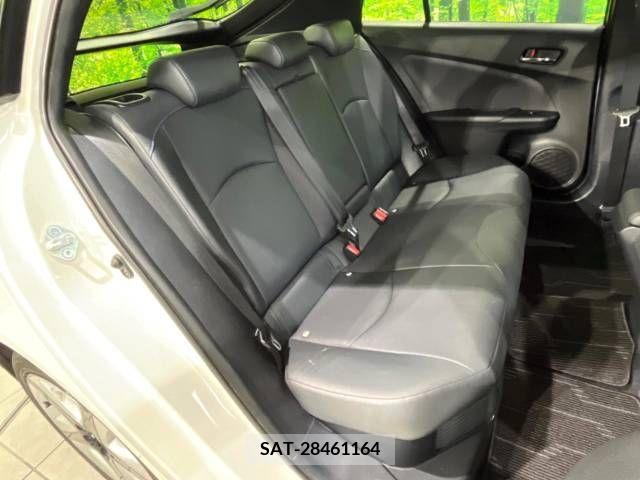 Toyota PRIUS 2016-07 380472-9