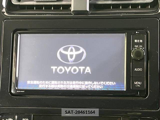 Toyota PRIUS 2016-07 380472-2