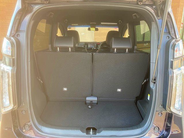 Honda N-WGN 2017-06 10347-20