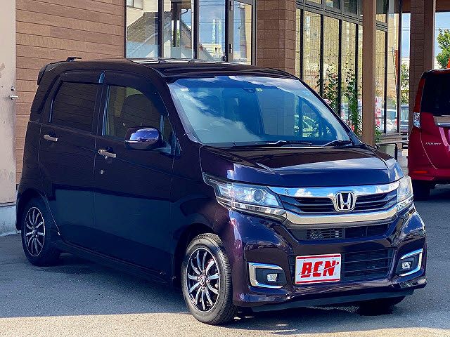 Honda N-WGN 2017-06 10347-6