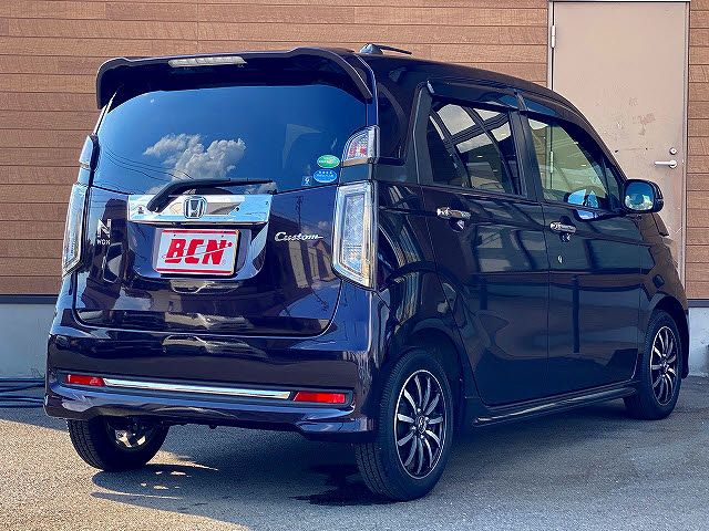 Honda N-WGN 2017-06 10347-2