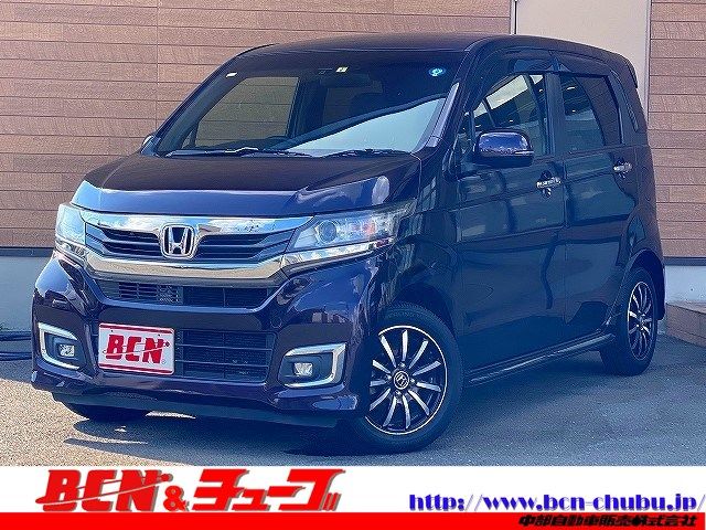 Honda N-WGN 2017-06 10347-0