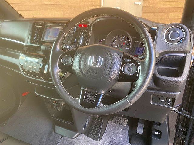 Honda N-WGN 2017-06 10347-15