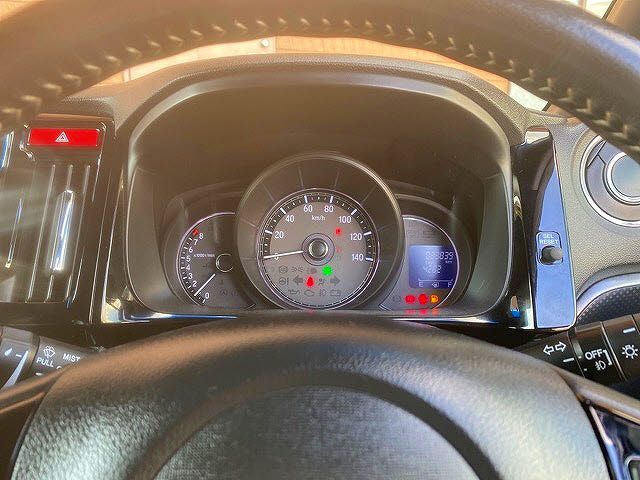 Honda N-WGN 2017-06 10347-7