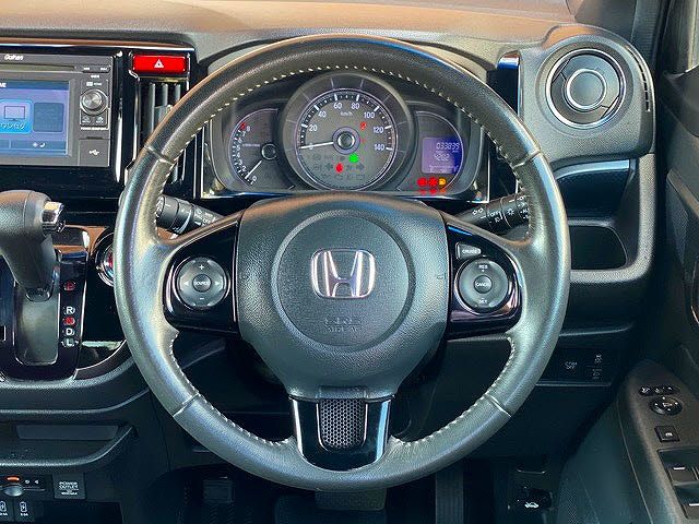 Honda N-WGN 2017-06 10347-13